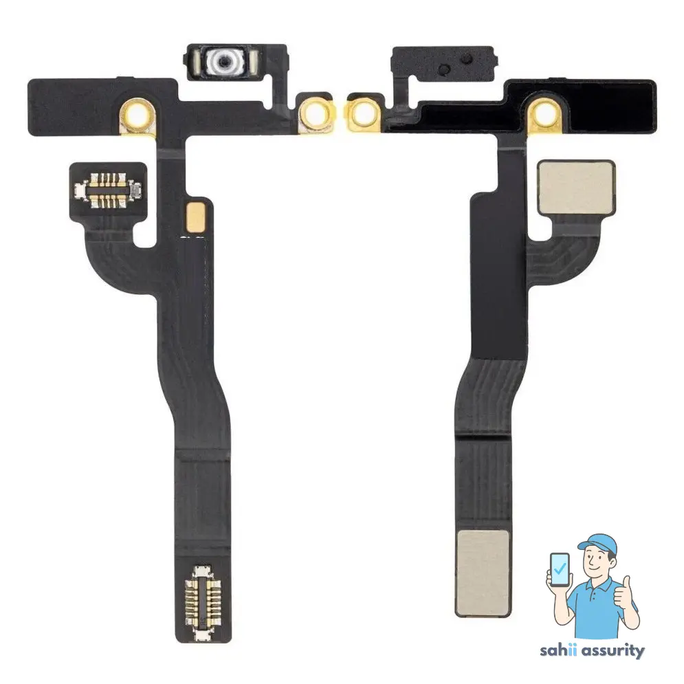 Power Button Flex Cable for Apple iPad Pro 12.9 2020